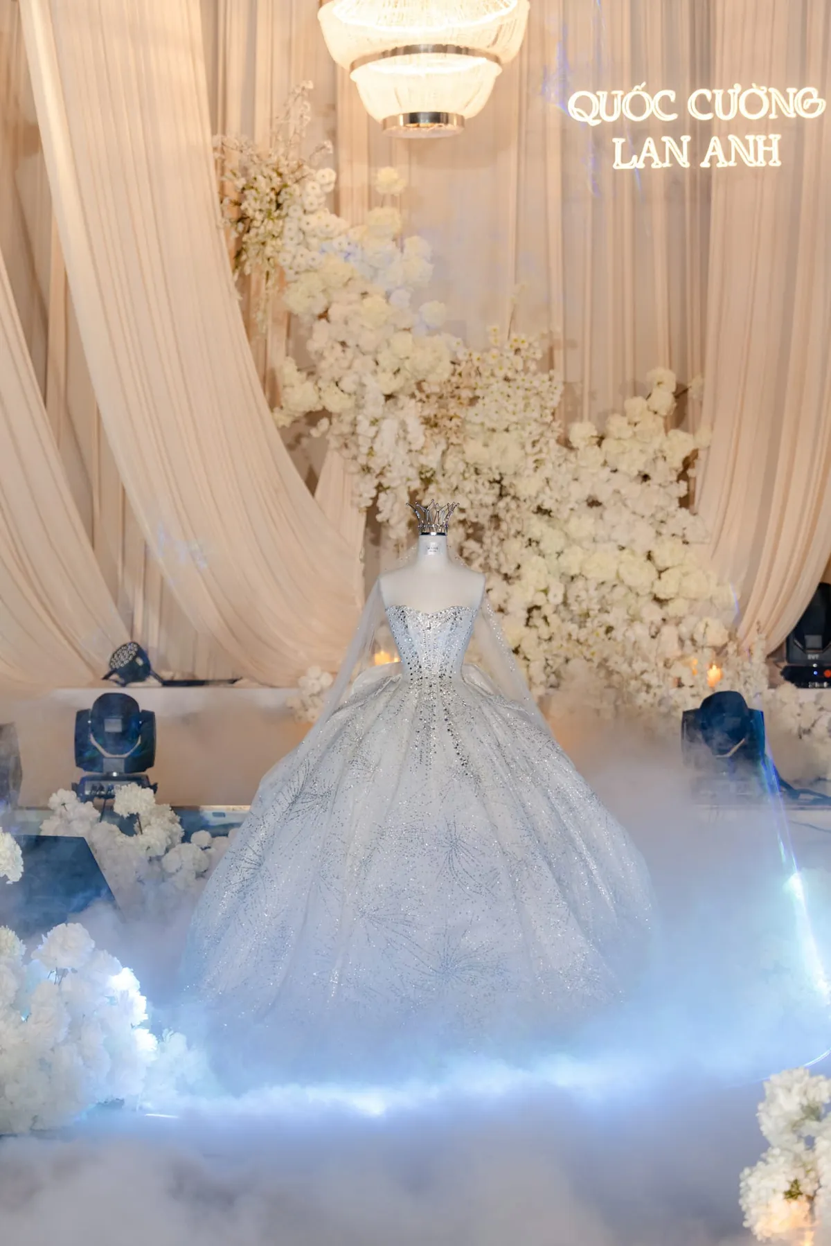 Ảnh minh hoạ bài viết - Marie Bridal