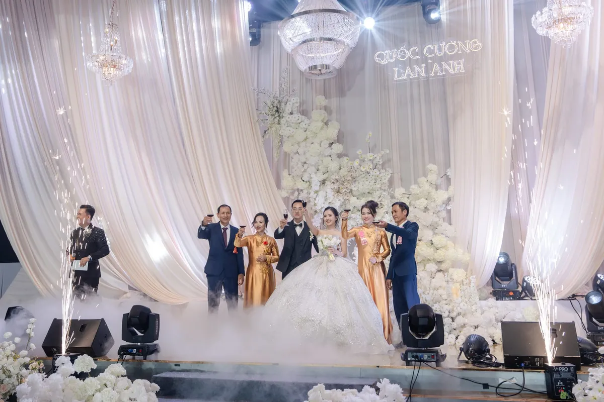 Ảnh minh hoạ bài viết - Marie Bridal