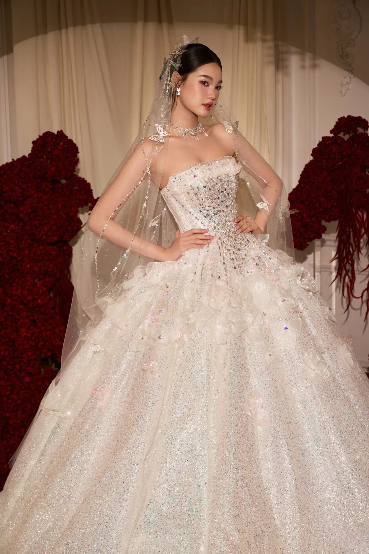 Ảnh minh hoạ bài viết - Marie Bridal