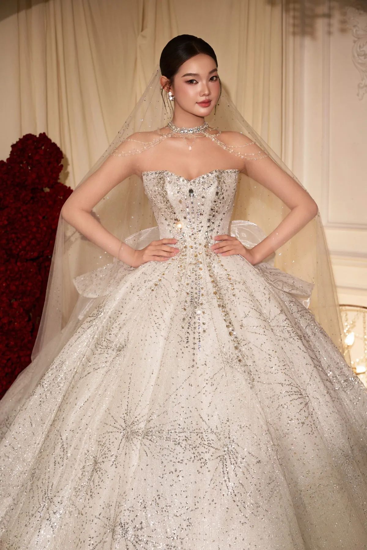 Ảnh minh hoạ bài viết - Marie Bridal