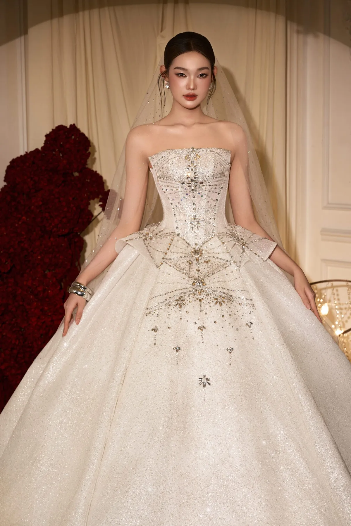 Ảnh minh hoạ bài viết - Marie Bridal