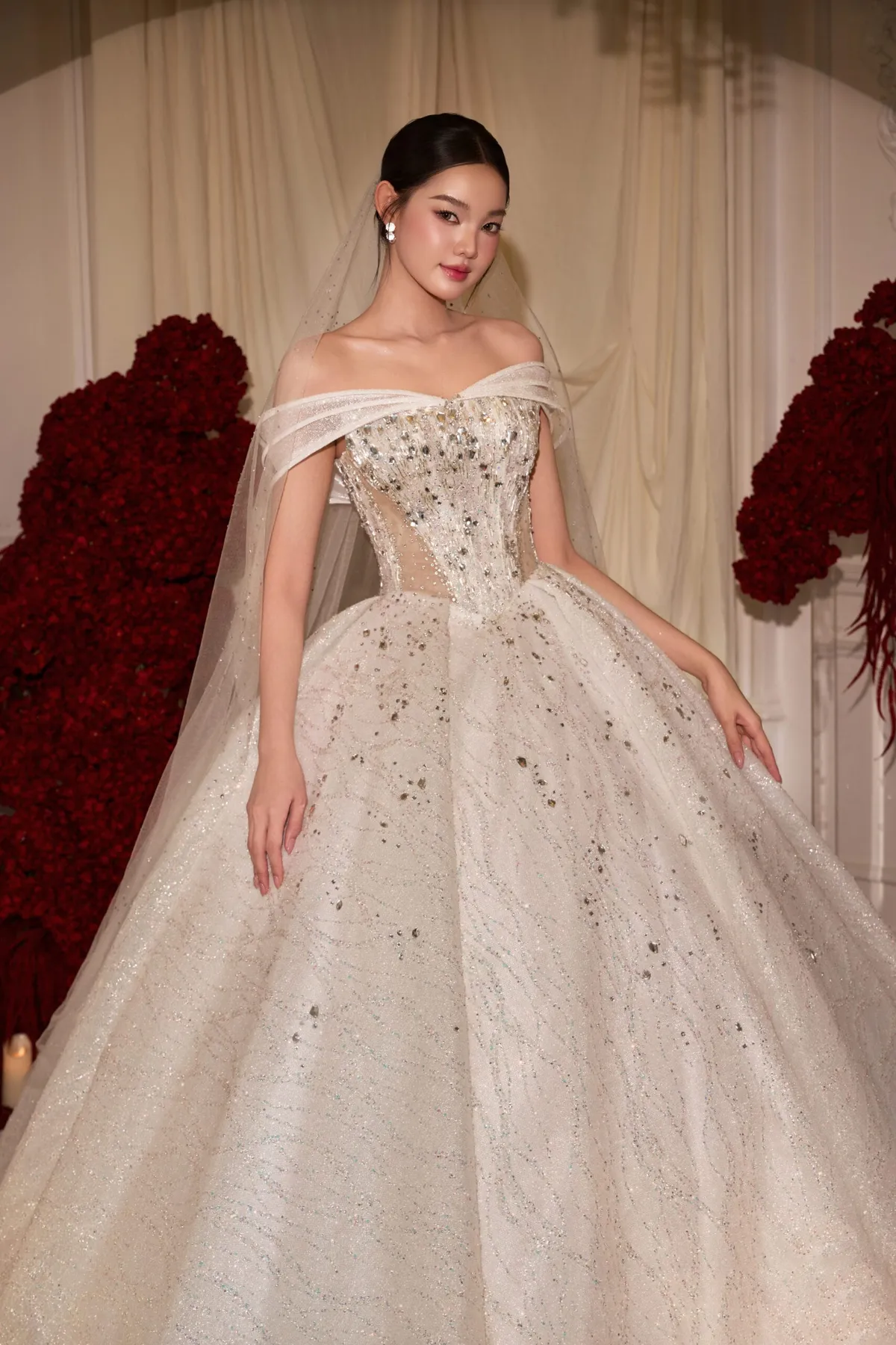 Ảnh minh hoạ bài viết - Marie Bridal