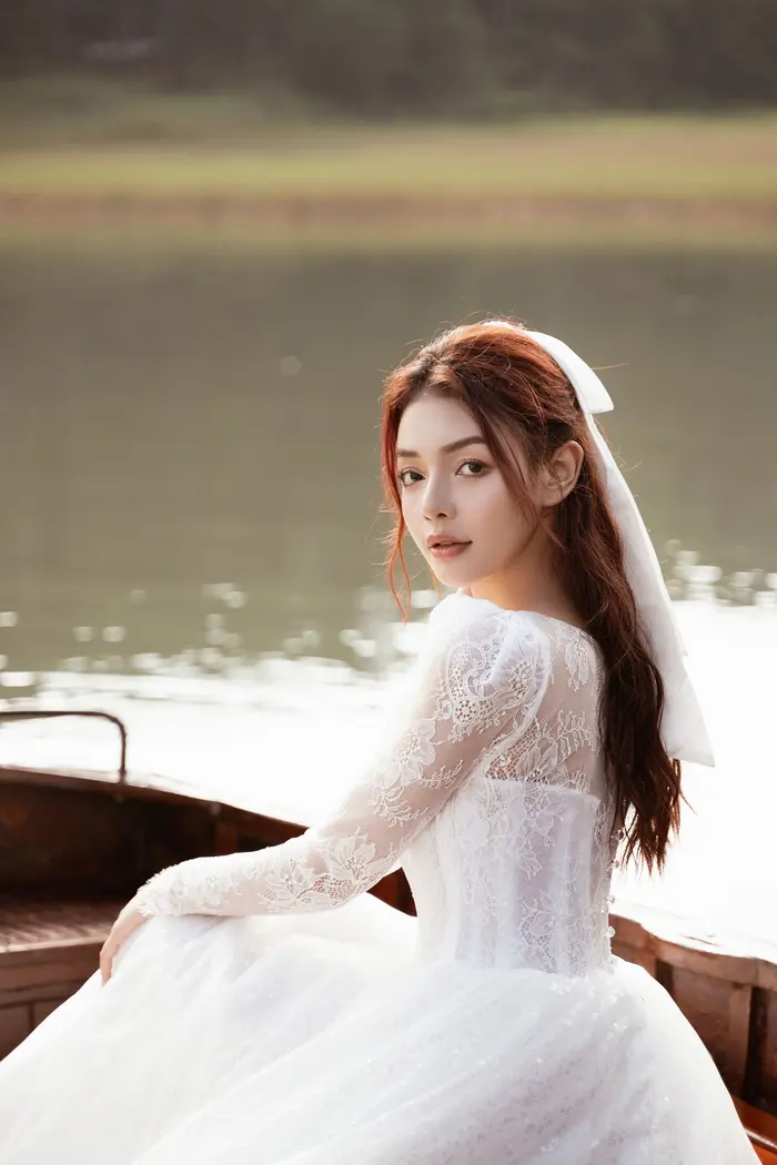 Đà Lạt - ảnh cưới Marie Bridal