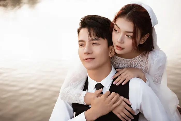 Đà Lạt - ảnh cưới Marie Bridal