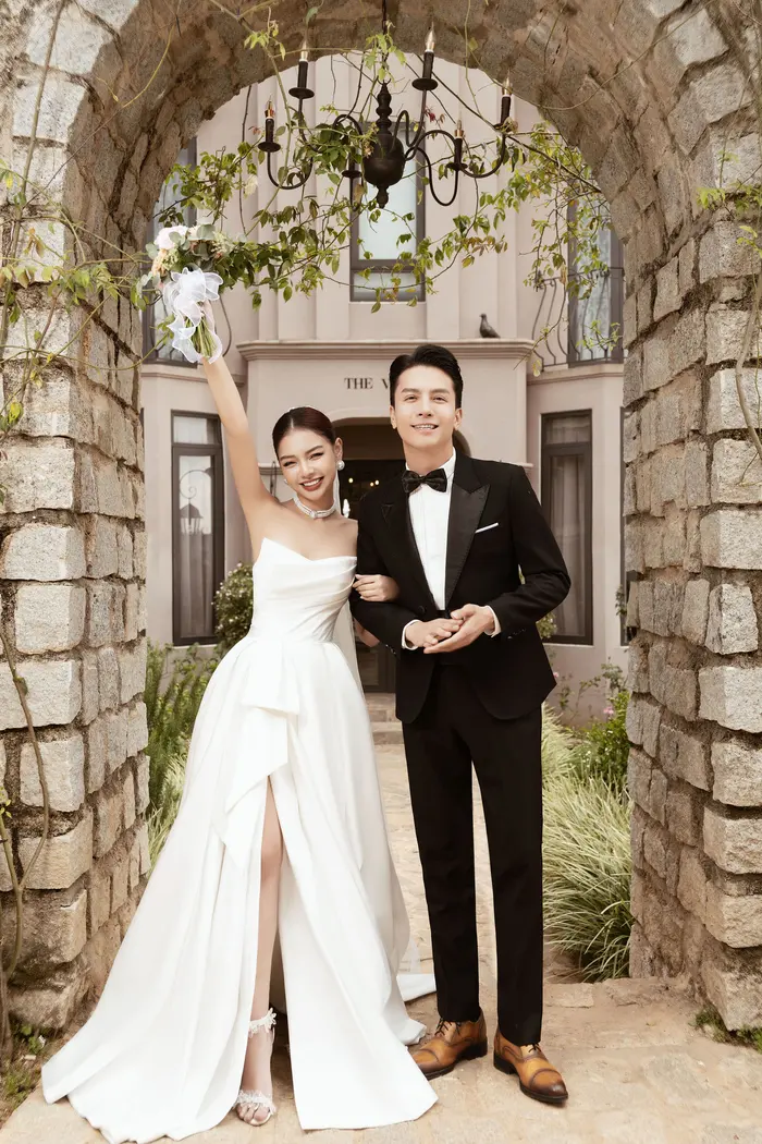 Đà Lạt - ảnh cưới Marie Bridal