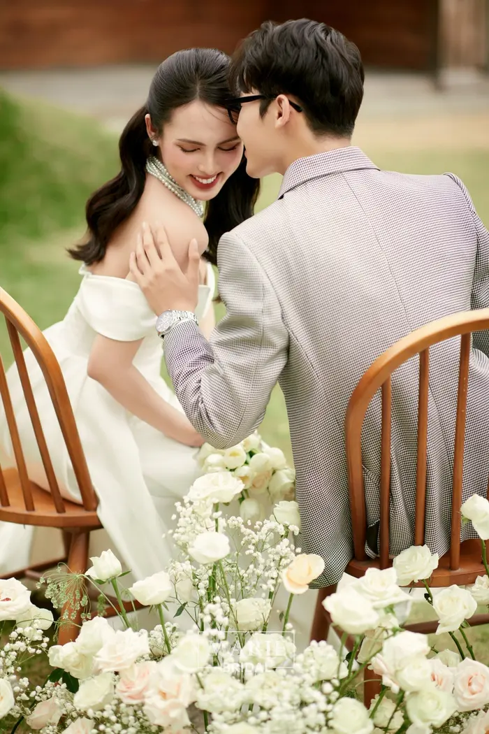 Dream Future - Marie Bridal