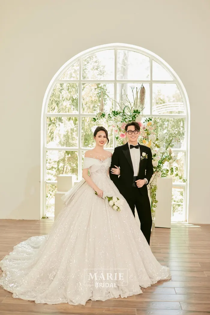 Dream Future - Marie Bridal
