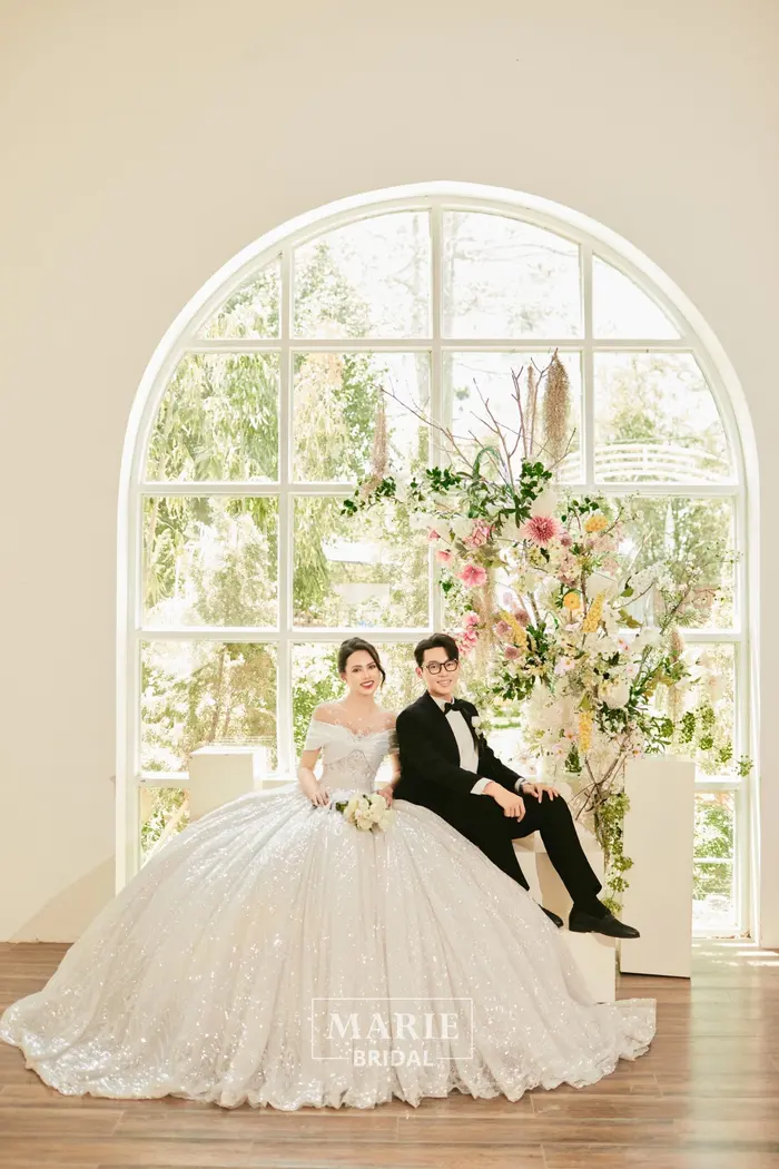 Dream Future - Marie Bridal