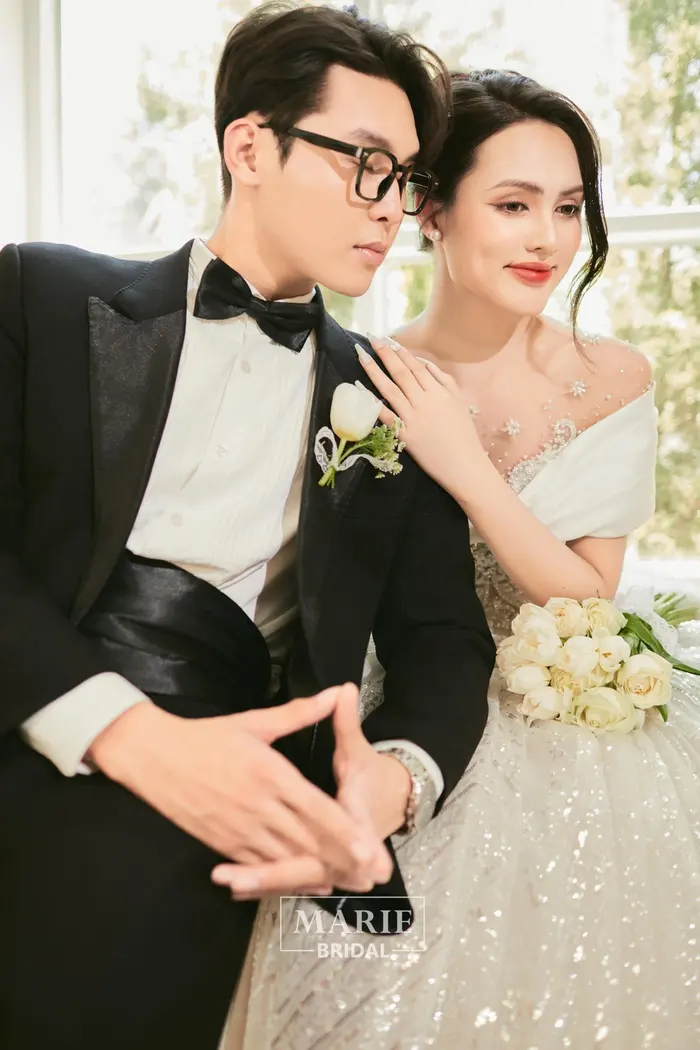 Dream Future - Marie Bridal