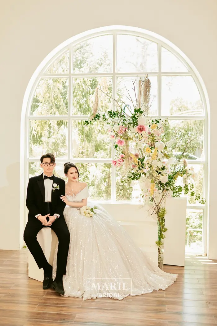 Dream Future - Marie Bridal