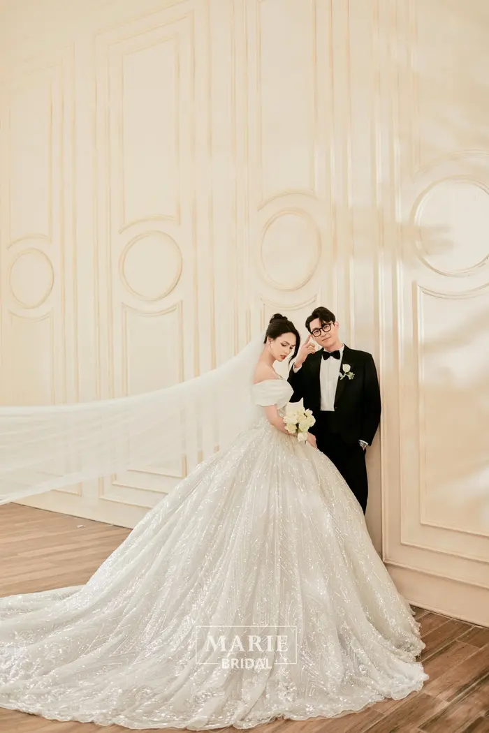 Dream Future - Marie Bridal
