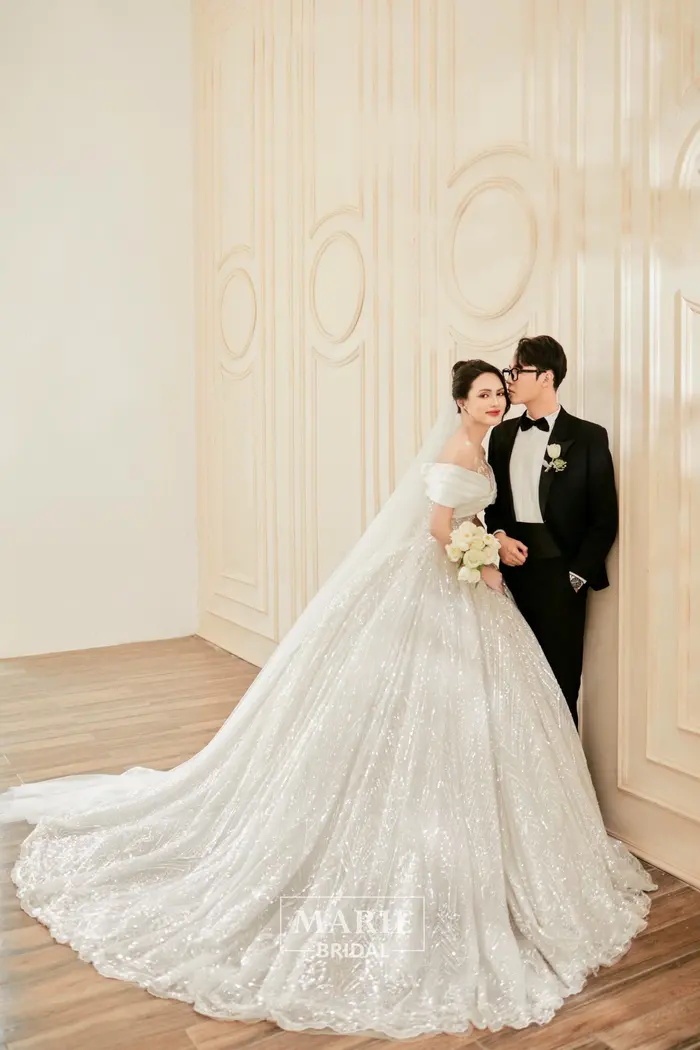 Dream Future - Marie Bridal