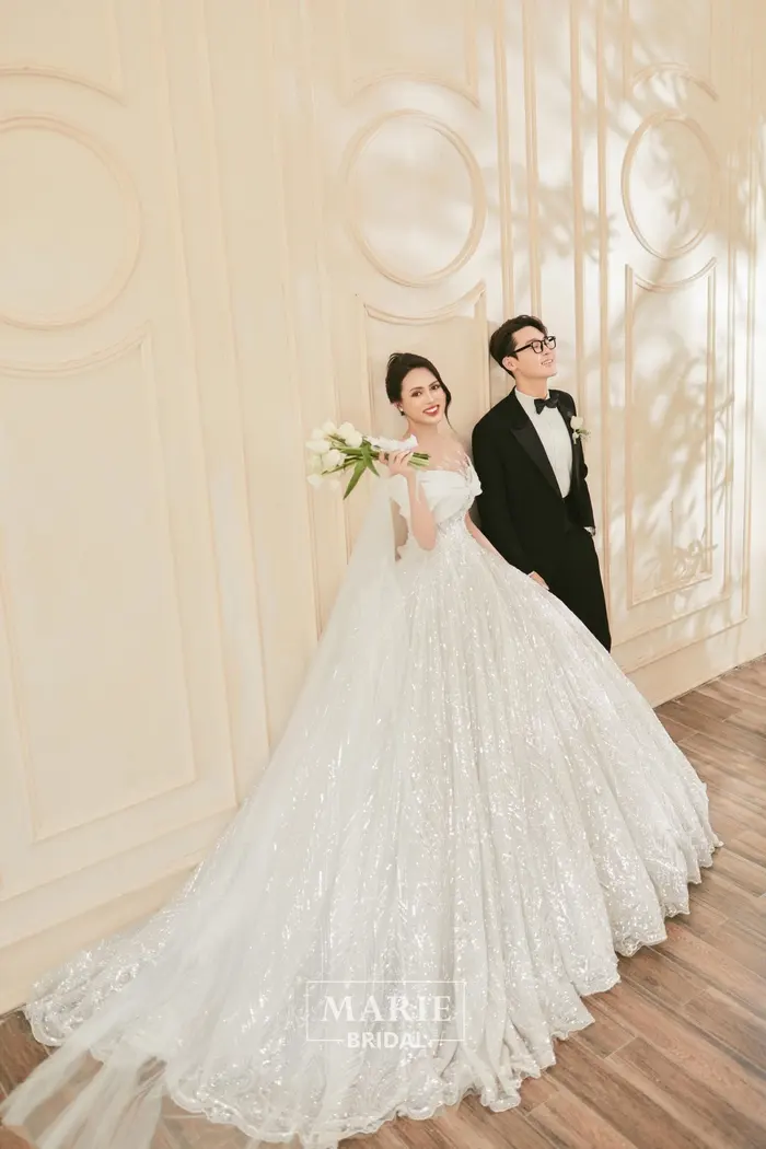 Dream Future - Marie Bridal