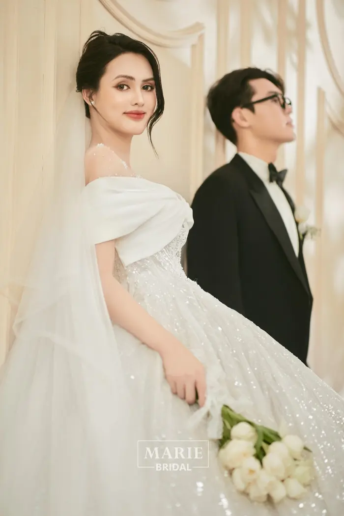 Dream Future - Marie Bridal