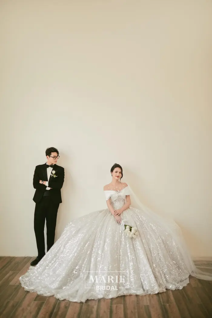 Dream Future - Marie Bridal