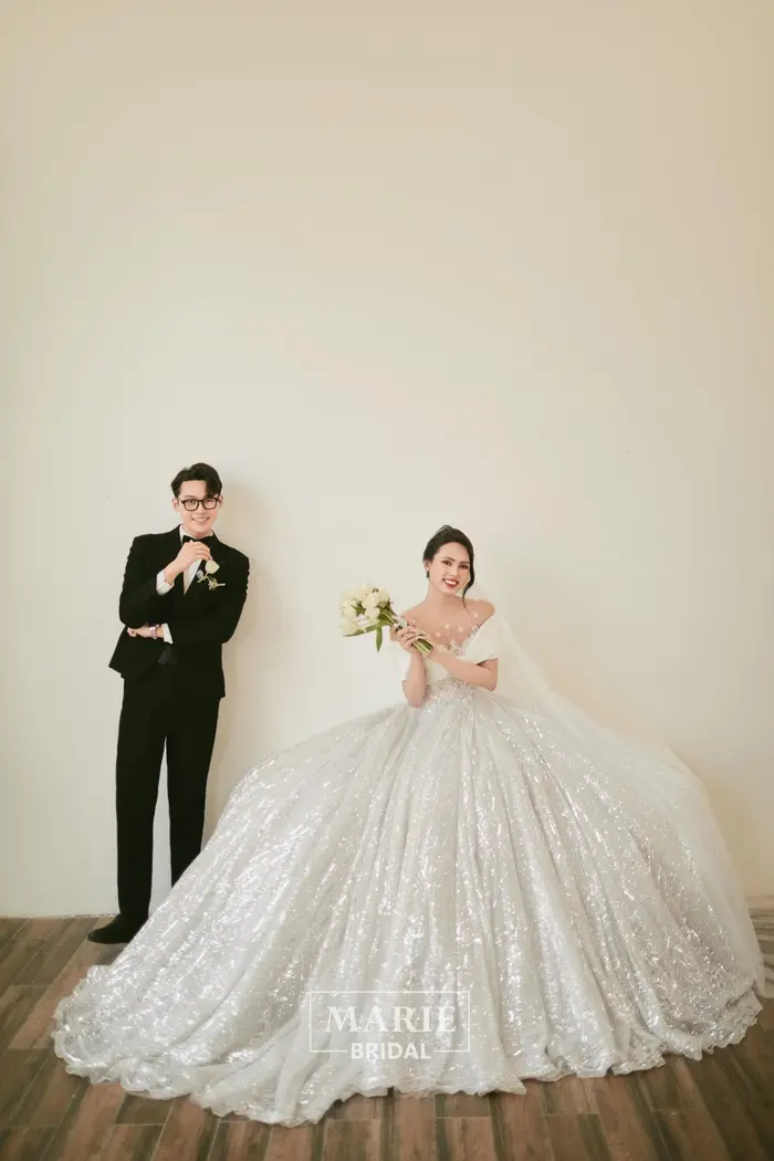 Dream Future - Marie Bridal