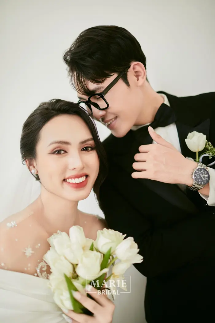 Dream Future - Marie Bridal