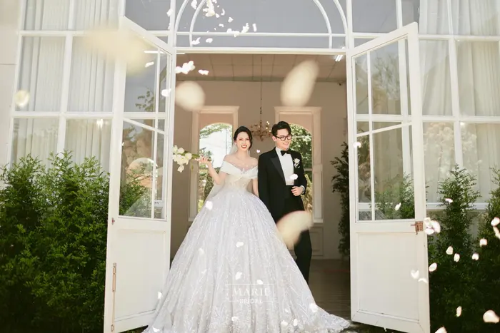 Dream Future - Marie Bridal
