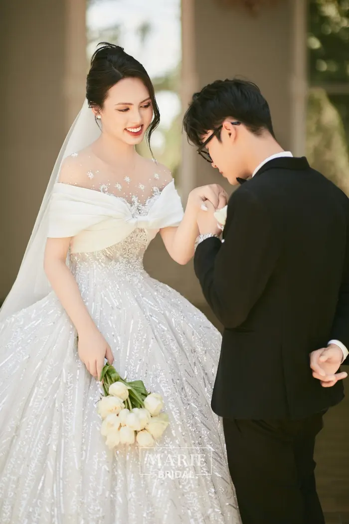 Dream Future - Marie Bridal