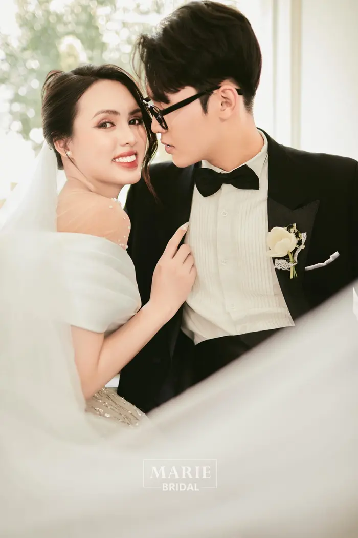 Dream Future - Marie Bridal