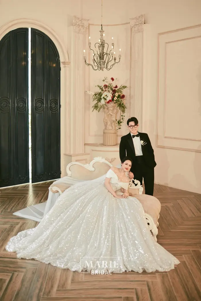 Dream Future - Marie Bridal