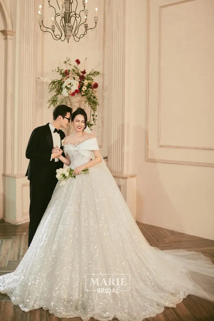 Dream Future - Marie Bridal