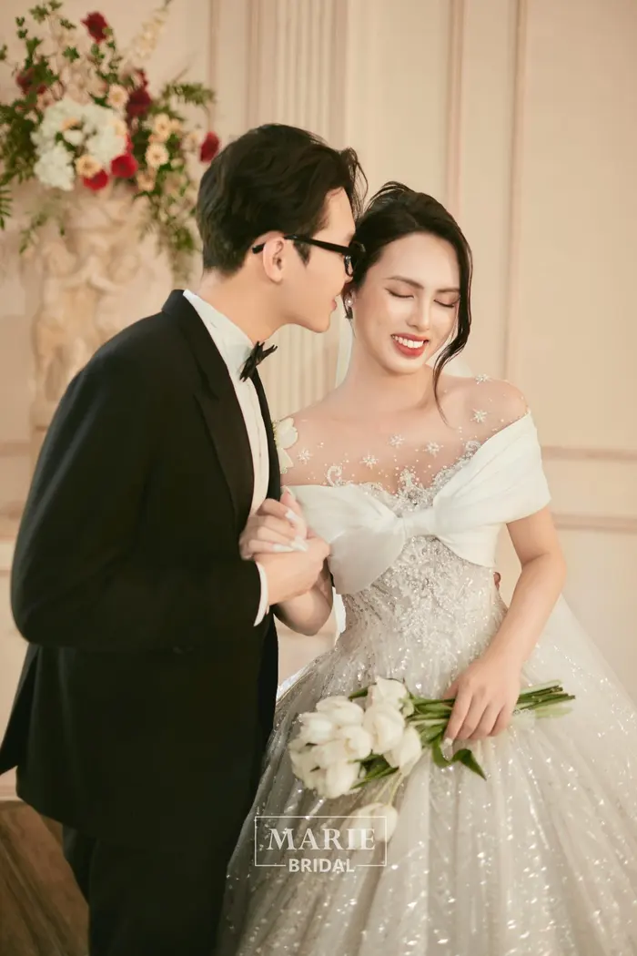 Dream Future - Marie Bridal
