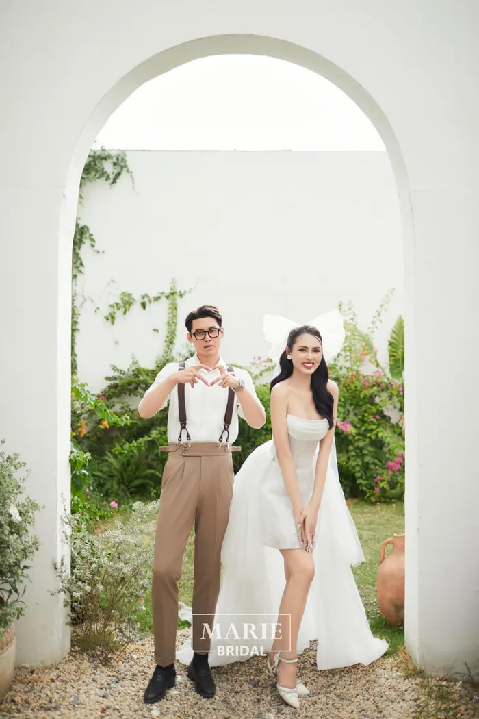 Dream Future - Marie Bridal