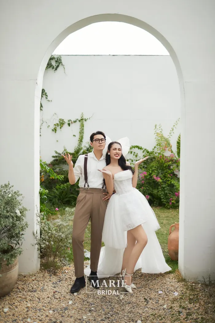 Dream Future - Marie Bridal