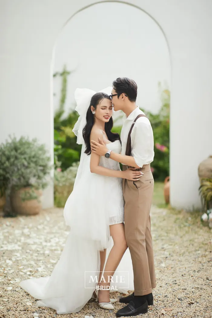 Dream Future - Marie Bridal