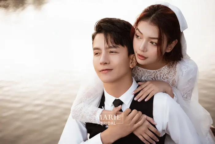 Hồ Tuyền Lâm - Marie Bridal