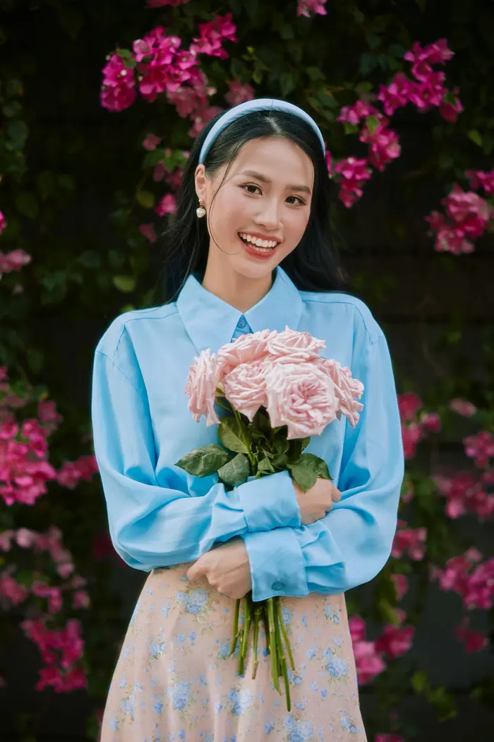 Ngoại cảnh Sài Gòn - ảnh cưới Marie Bridal