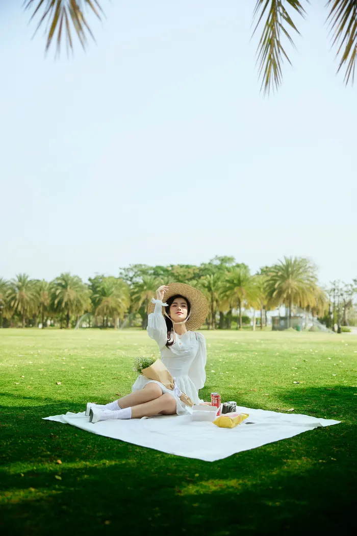 Ngoại cảnh Sài Gòn - ảnh cưới Marie Bridal