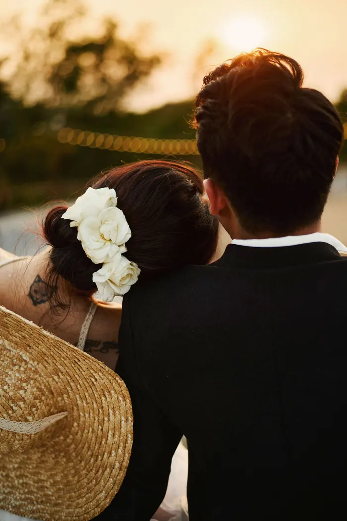 Ngoại cảnh Sài Gòn - ảnh cưới Marie Bridal