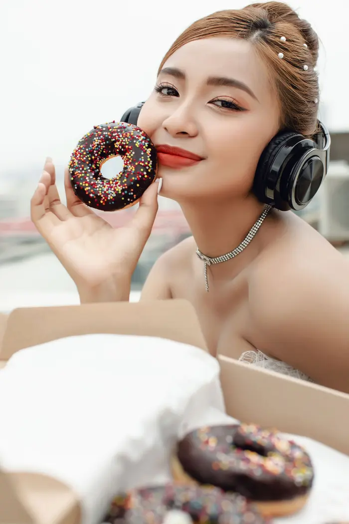 Ngoại cảnh Sài Gòn - ảnh cưới Marie Bridal