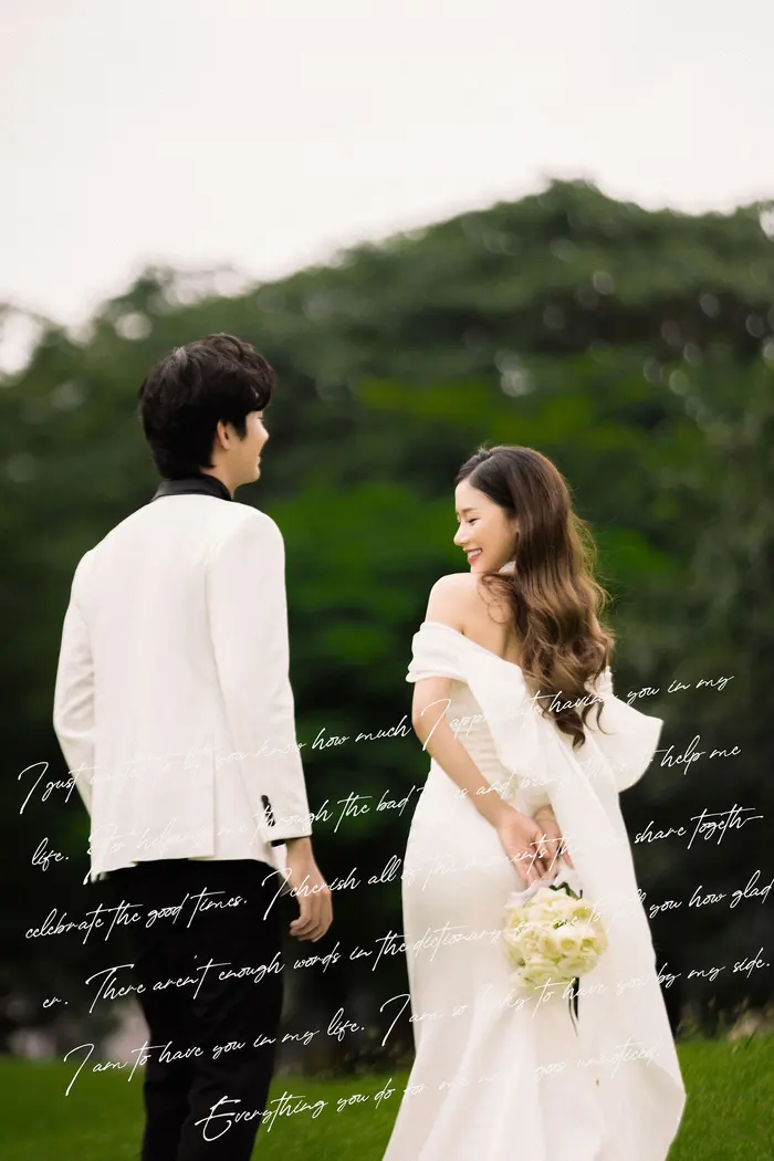 Ngoại cảnh Sài Gòn - ảnh cưới Marie Bridal