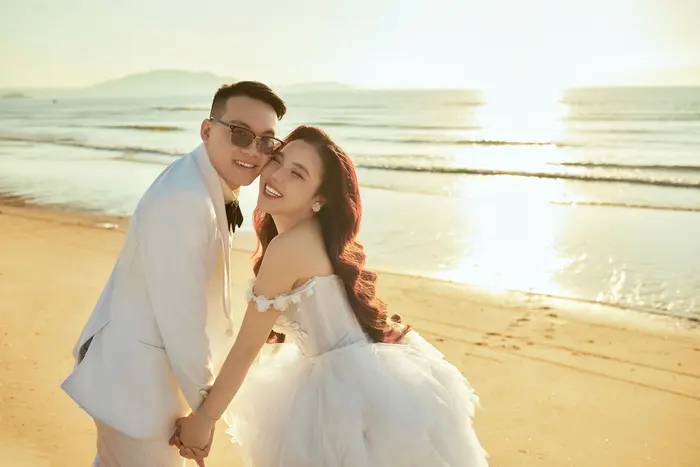 Phan Thiết - ảnh cưới Marie Bridal