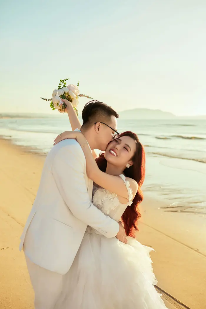 Phan Thiết - ảnh cưới Marie Bridal