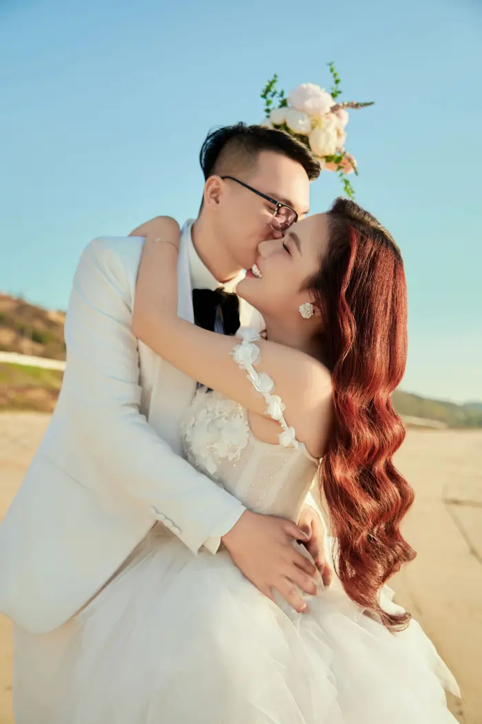 Phan Thiết - ảnh cưới Marie Bridal