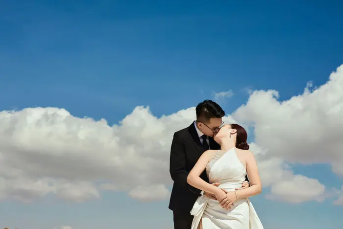 Phan Thiết - ảnh cưới Marie Bridal