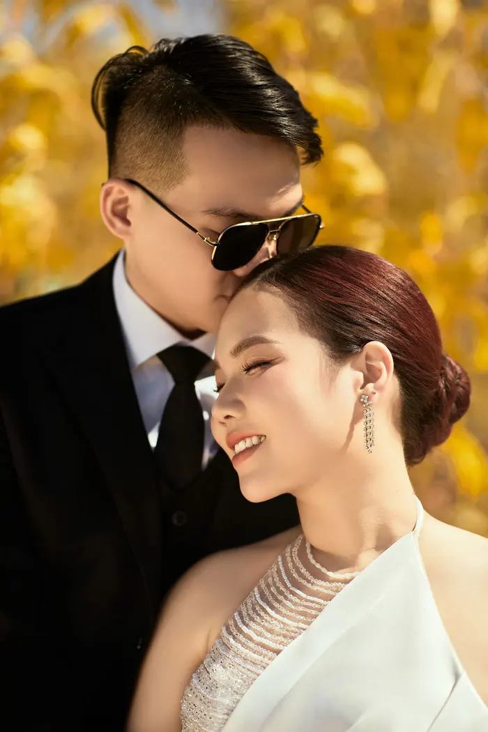 Phan Thiết - ảnh cưới Marie Bridal