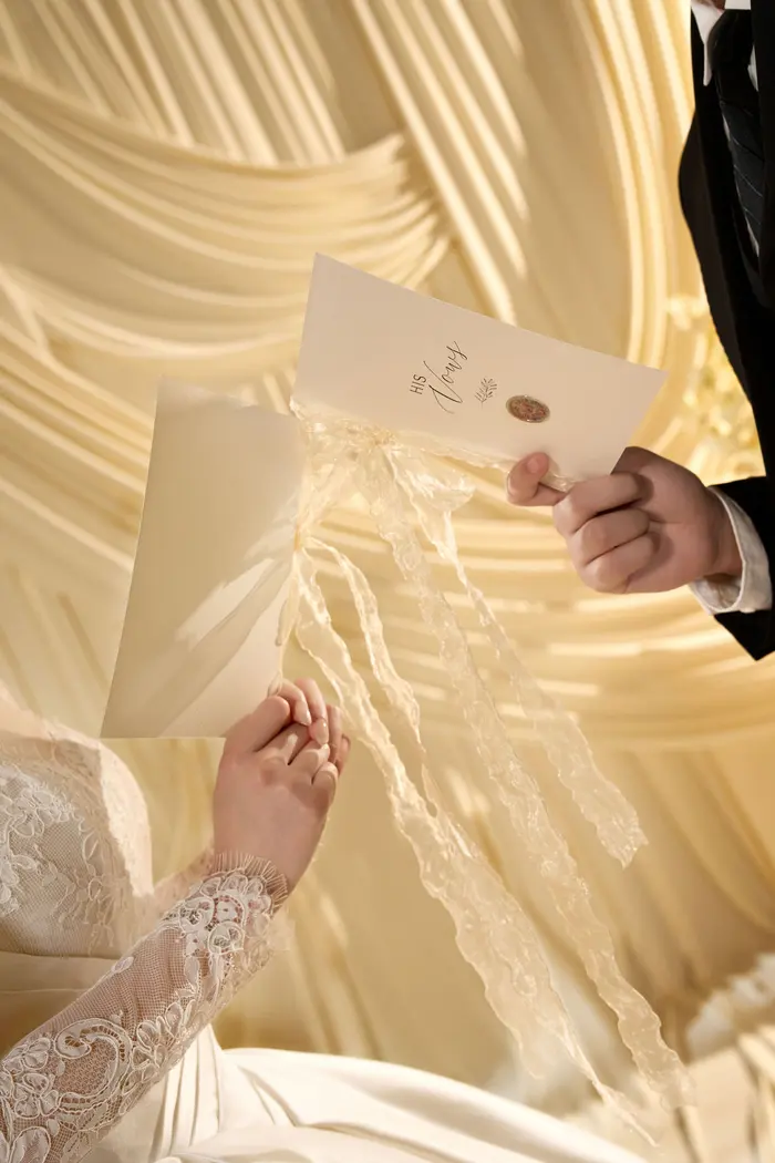 Phim trường - ảnh cưới Marie Bridal