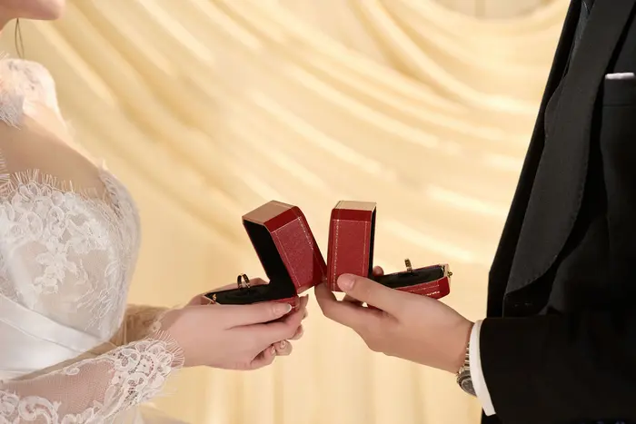 Phim trường - ảnh cưới Marie Bridal