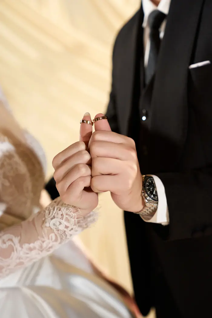 Phim trường - ảnh cưới Marie Bridal