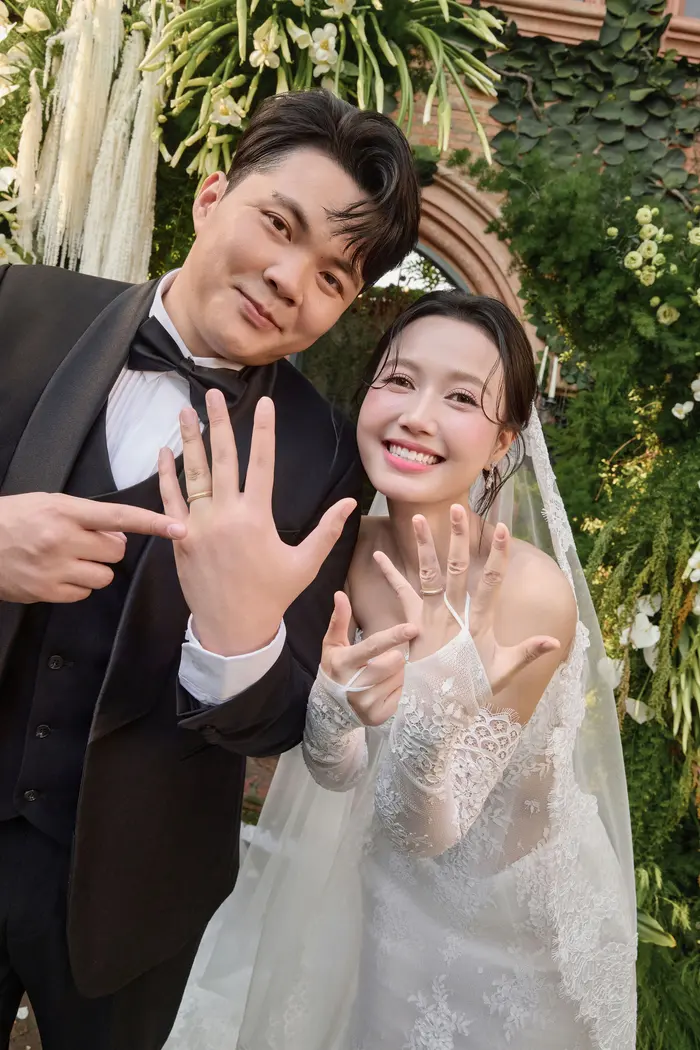 Phim trường - ảnh cưới Marie Bridal