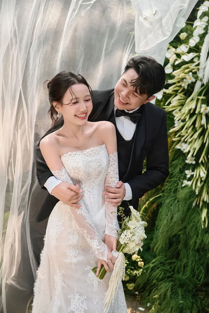 Phim trường - ảnh cưới Marie Bridal