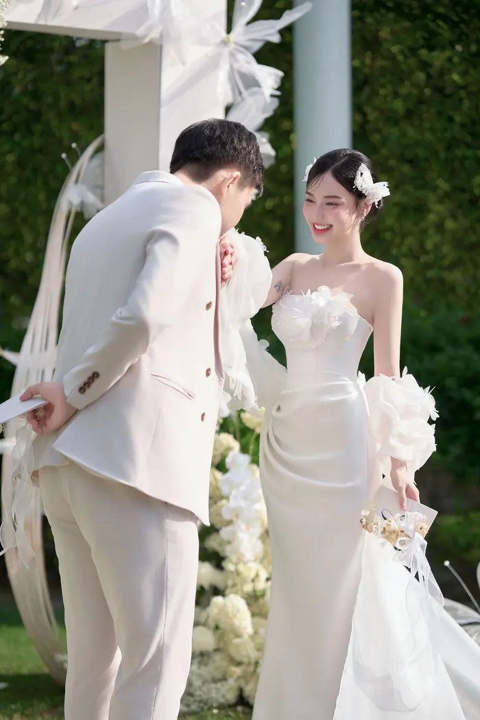 Phim trường - ảnh cưới Marie Bridal