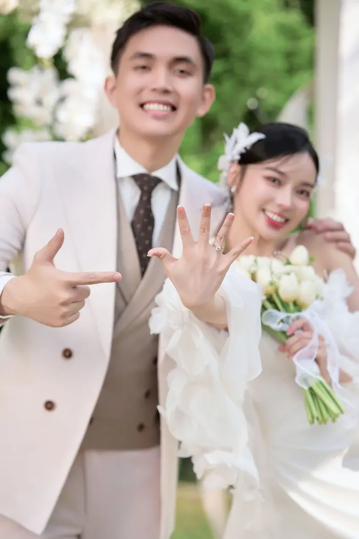 Phim trường - ảnh cưới Marie Bridal
