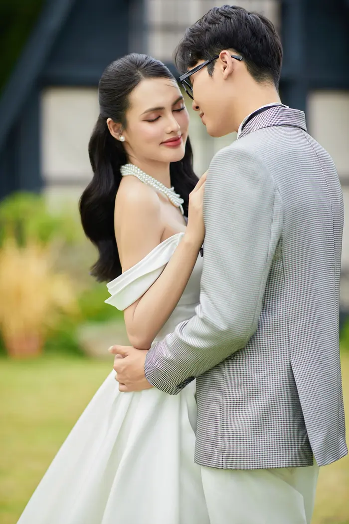 Phim trường - ảnh cưới Marie Bridal