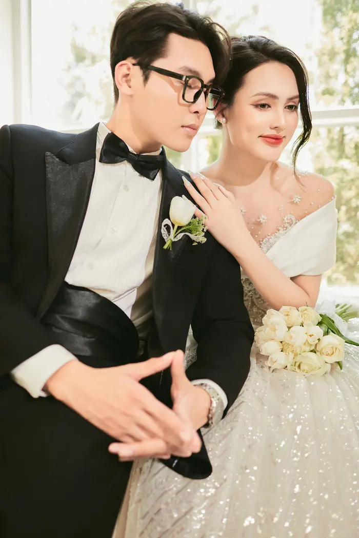 Phim trường - ảnh cưới Marie Bridal